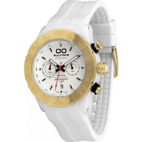 Bultaco h1pw43c cw2 mens watch - bultaco,