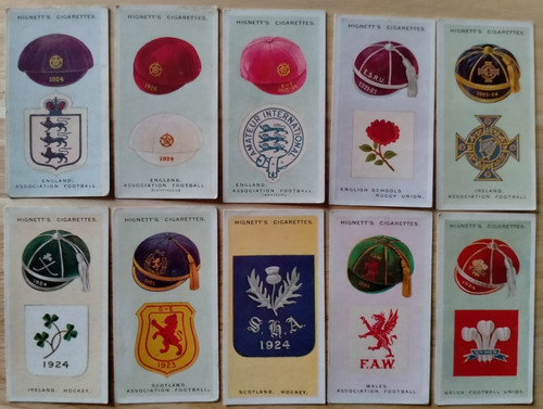 Hignett bros international - hignett,