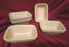 Mason Cash Small Rectangular