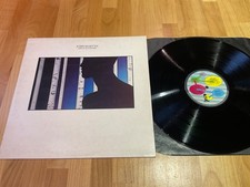 John Martyn Grace & Danger Lp Excellent +