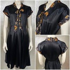 Vintage 1940's Ladies Handmade