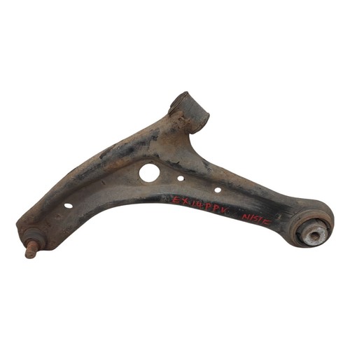 Ford fiesta wishbone mk7 - fiesta, fl