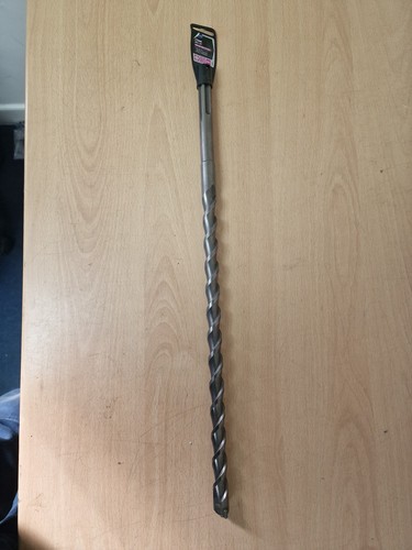 Wickes masonry drill - wickes, x