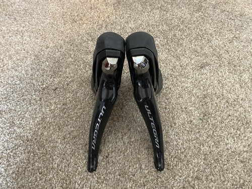 Shimano ultegra r8020 - ultegra, st-r8020