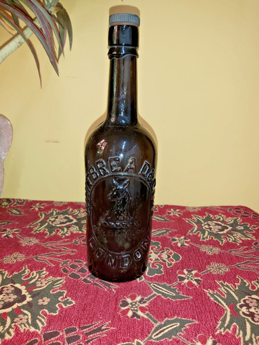 Vintage whitbread co - whitbread, &