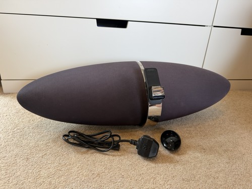 Bowers and wilkins - and,