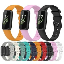 Watch Strap Band For Fitbit Inspire 3 Replacement Bracelet Wrist Strap Band