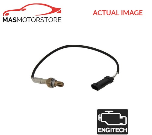 Lambda oxygen sensor - lambda,