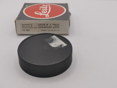 Genuine leicaflex leica rear - leicaflex,