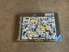 Ravensburger Batman Challenge