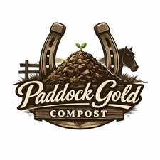 Paddock Gold Compost Organic
