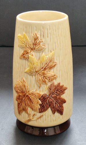 Vintage sylvac autumn - vintage,