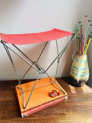 Fab vintage french folding - fab,
