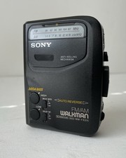 Sony Walkman Fm/Am Wm-Fx315