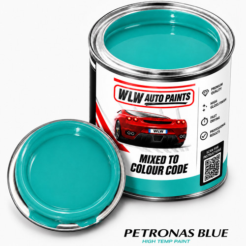 Petronas blue high temp brake - petronas,