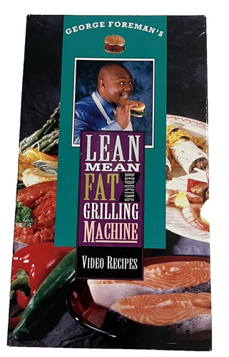 Lean mean fat - mean,
