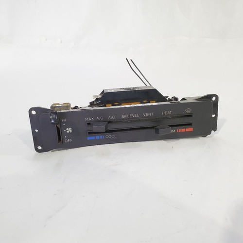 Volkswagen rabbit oem ac - rabbit,