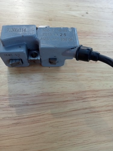 Husqvarna 576 magneto - 576, /coil