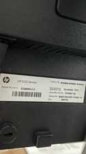HP E232  EliteDisplay 23 inch