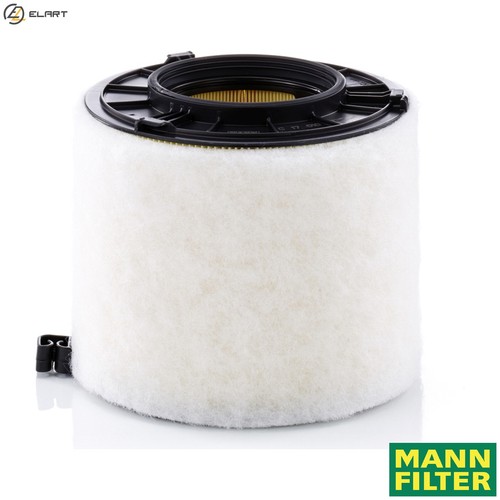 Air filter 010 - c, audi