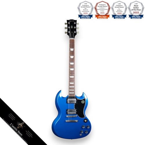 Gibson reissue limited - gibson,