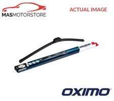 WINDSCREEN WIPER BLADE LHD ONLY FRONT OXIMO WU12650 P NEW OE REPLACEMENT