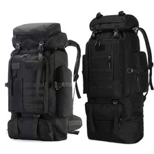 70L 100L Backpack Waterproof