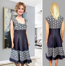 FENN WRIGHT MANSON DRESS UK14