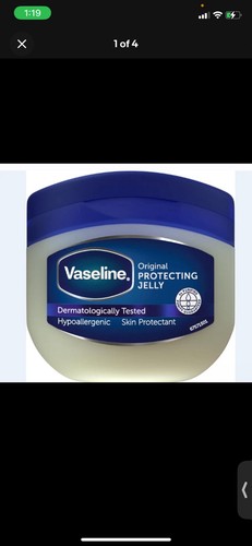 Vaseline original pure - vaseline,