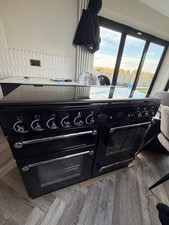 Rangemaster Freestanding 110cm