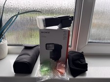 Sony HVL-F60RM2 Wireless External Flashgun