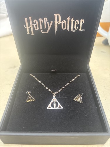 Harry potter deathly hallows - harry,