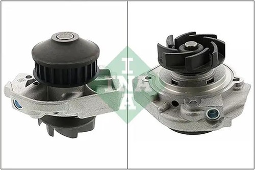 Water pump 538 - 0018, for