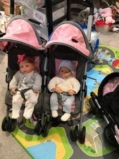 ❤️Lovely kiddies double