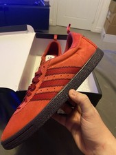 2018 RED ADIDAS X CP COMPANY