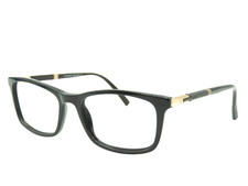 Mont Blanc MB540-3 001 Black