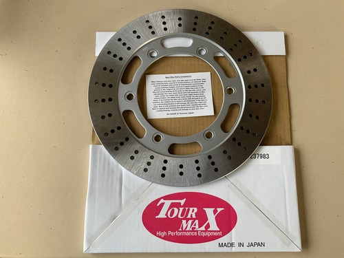 Rear brake disc for - rear, suzuki