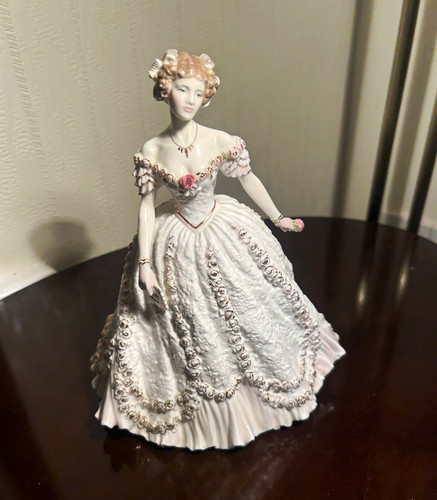 Royal worcester sweetest - royal, “sweetest
