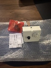Cylinder Thermostat For
