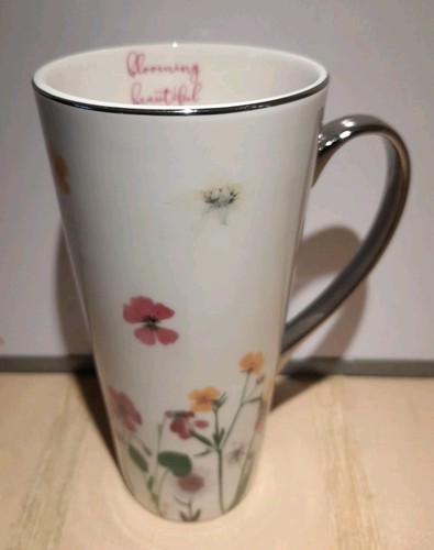 Fox and ivy ceramic pottery - ivy,