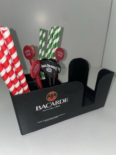 Bacardi caddy bartidy - 🍹,