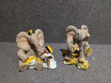 2 x Tuskers Ornaments