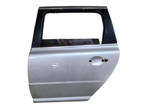 Volvo v70 door rear left - sw,