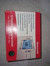 Honeywell ST9400C Programmer