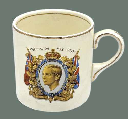 King edward viii coronation - edward,