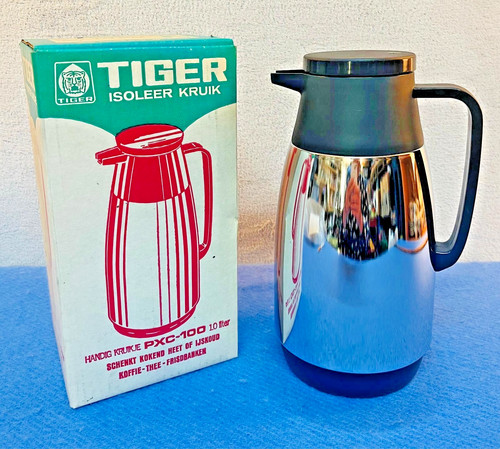 Vintage tiger pxc - vintage, vacuum