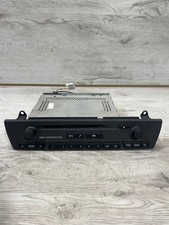 BMW X3 E83 2004 Radio CD GPS player head unit 6939670 KAN1275