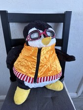 Friends Hugsy Penguin Plush