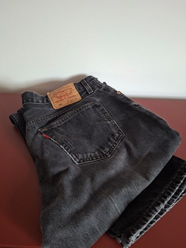 Levi 501 jeans - levi's,