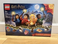 2025  Harry Potter Advent